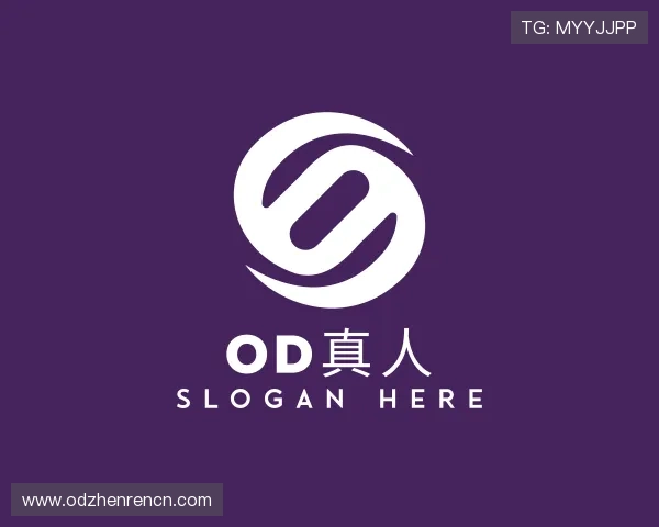 认识od真人